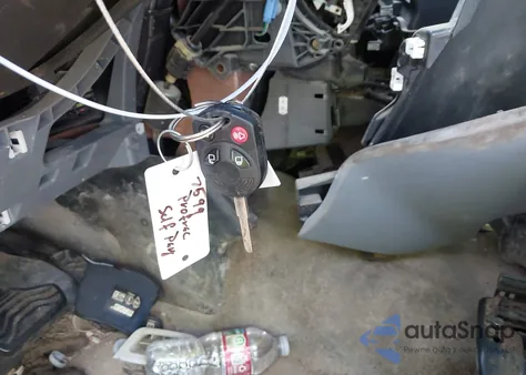 2016 Ford Transit Xlt z USA, uszkodzony, nr VIN 1FBZX2YM5GKB12446